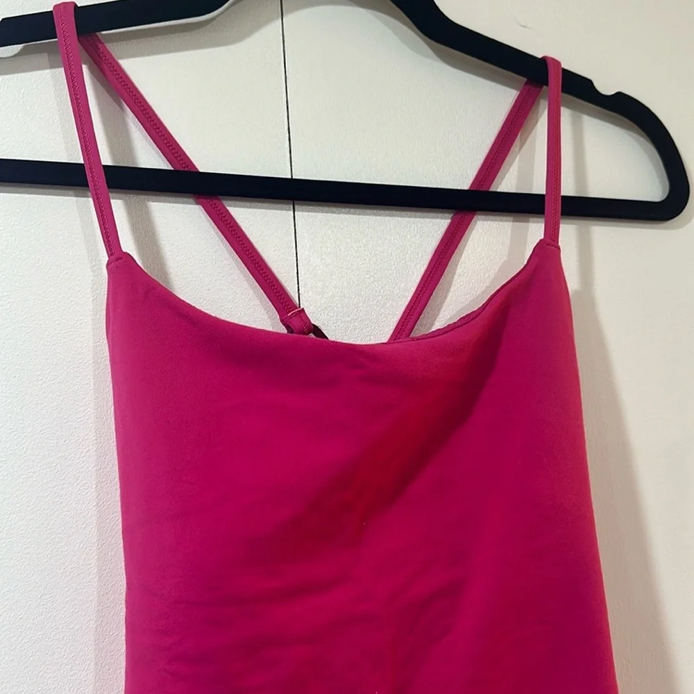 Lululemon Dancing Warrior Tank - Picture 5 of 9